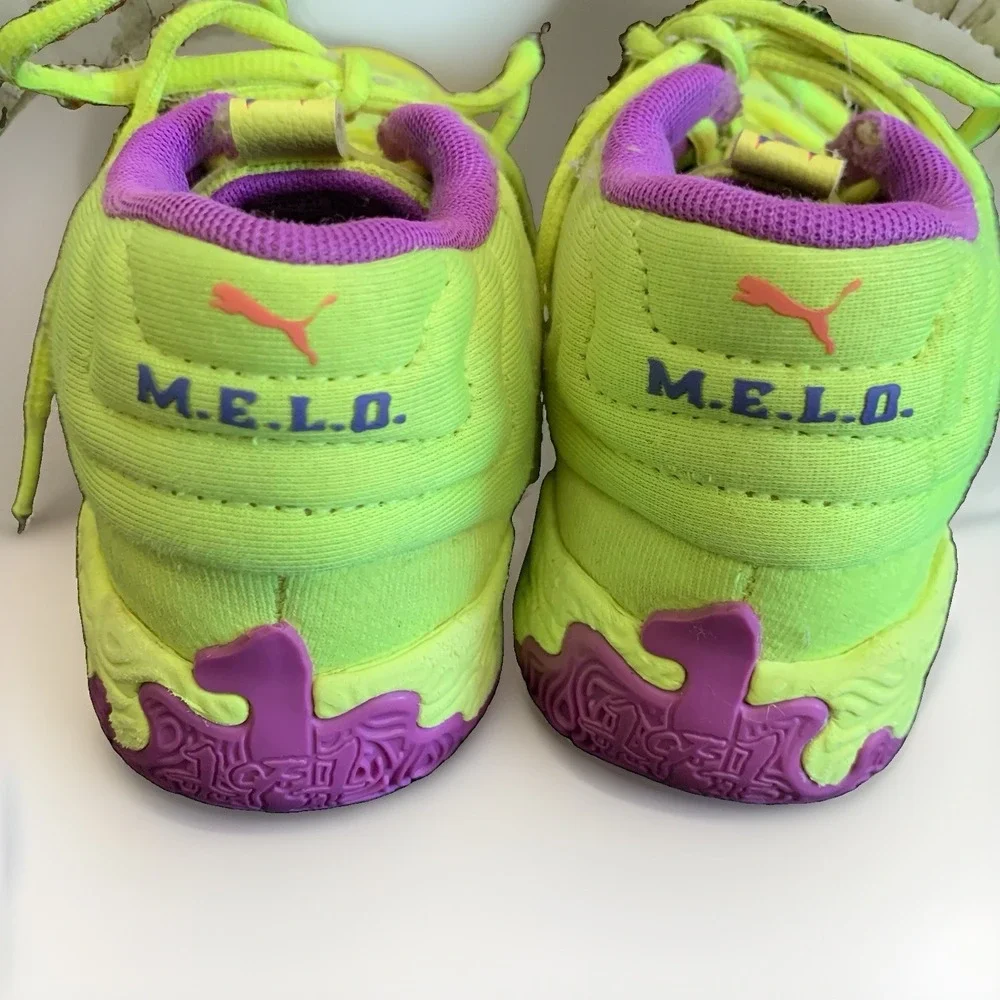 Puma X LaMelo Ball MB.03 Spark Kids